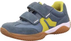 Superfit Tenisi pentru copii STORM Blue/Yellow Superfit 1-006392-8000 - 30