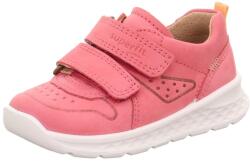 Superfit Pantofi de fete pentru toate anotimpurile BREEZE, Superfit, 1-000365-5520, roz - 26