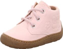 Superfit Tenisi barefoot pentru fete SATURNUS Pink Superfit 1-009352-5520 - 24