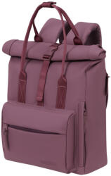 Samsonite Urban Groove City Hátizsák Mono Galactic Mauve (160412/A941)