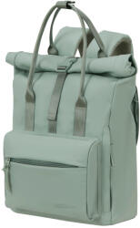 Samsonite Urban Groove City Hátizsák Mono Iceberg Green (160412/A580)