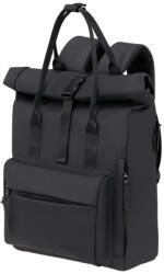 Samsonite Urban Groove City Hátizsák Mono Black (160412/1041)
