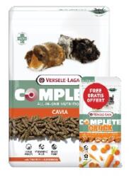 Versele-Laga VL Complete Cavia 1, 75kg + Crock carrot 50gr PROMO (112354)