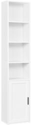 Timeless Home Raft îngust 31.8x24x175cm (VAS50046) Raft