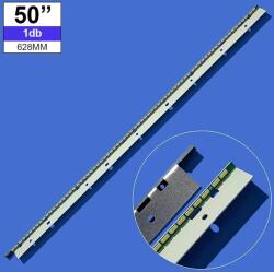  Edge háttérvilágítás Panasonic 50coll 72LED 6V 1db/csomag