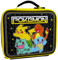  Pokémon Original Team thermo uzsonnás táska, hűtőtáska 23 cm (EWA91434PK) - ostore