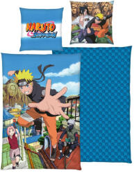  Naruto ágynemű (Uzumaki)