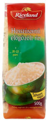 Riceland Rizs RICELAND hosszúszemű 500 g - fotoland