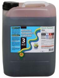 Advanced Hydroponics of Holland AH Dutch Formula Micro - mikroelemek keveréke Térfogat: 10 l