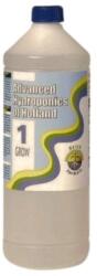 Advanced Hydroponics of Holland AH Dutch Formula Grow - ásványi növekedési tápoldat Térfogat: 1 l