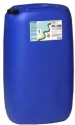 Advanced Hydroponics of Holland AH Dutch Formula Grow - ásványi növekedési tápoldat Térfogat: 60 l