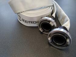  Tűzoltó tömlő 75 mm 20 m - szerelvényezett (Bodtech) (51.075.194)