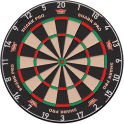 Embassy Benelux B. V Darts tábla Bull's Shark Pro 2026