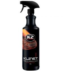 K2 KLINET PRO wax/gyanta/matrica eltávolító 1L