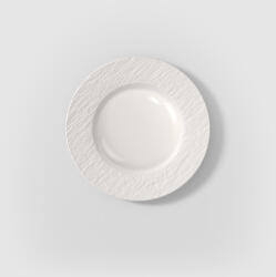 Villeroy & Boch Manufacture Ice reggelizőtányér 22 cm (1047212640)