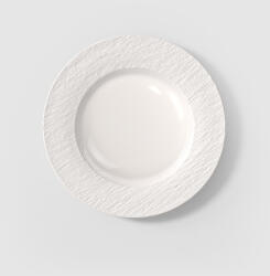 Villeroy & Boch Manufacture Ice lapostányér 27 cm (1047212620)