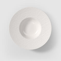 Villeroy & Boch Manufacture Ice pasztatányér 2, 6 dl 29 cm (1047212790)