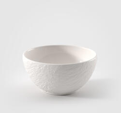 Villeroy & Boch Manufacture Ice müzlis, krémleveses tálka 4, 3 dl (1047211900)