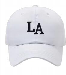  Baseball sapka La Vintage Dikom fehér (CZAPKA DIKOM LA)