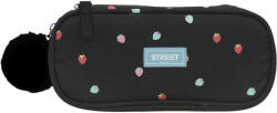 Eurocom Tolltartó STREET Compact Light Berry (531590) - papir-bolt