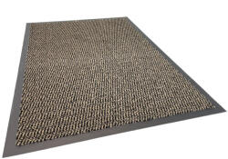 Keleti Textil Kft Bella Szennyfogó Lábtörlő 131 Brown (Barna) 120x240cm
