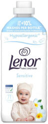 Lenor Hipoallergén Öblítő 1, 491L (71 mosás) (8700216723985)