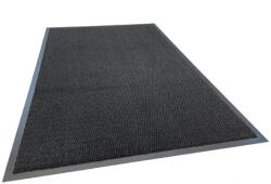 Hilal Bella Szennyfogó Lábtörlő 131 Anthracite (Sötétszürke) 120x240cm