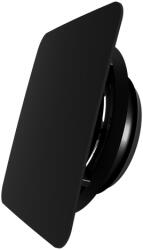 Blauberg Vpd 125 C Black műanyag légszelep (11597)