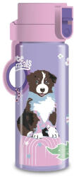 Ars Una Kulacs ARS UNA műanyag BPA-mentes 475 ml Cute Animals-Aussie (55025287) - papir-bolt