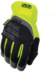 Mechanix Wear Mechanix FastFit Hi-Viz D5 kesztyű