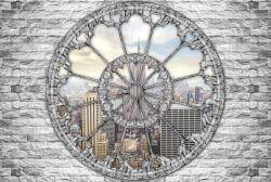 Consalnet New York poszter, fotótapéta (C1-2339)
