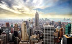 Consalnet New York poszter, fotótapéta (C1-2317)