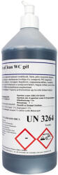 Chemico WC tisztító gél 1 liter Hexaclean (56212) - irodaszerpiac