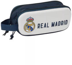  Real Madrid tolltartó ovális 3D