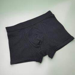 Aura Via Fiú boxer Fekete, 14-15 év 117332