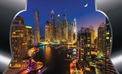 Consalnet Dubai poszter, fotótapéta (C1-2202)