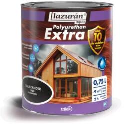  Lazurán Aqua Polyurethan EXTRA 0, 75L Paliszander (1950)