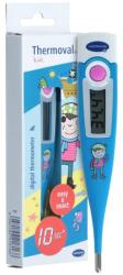 UNIZDRAV Digitális gyerek lázmérő Thermoval Kids, kék