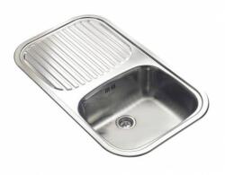 CATA outlet - mosogatótálca c1sc inox medence jobb oldalt - szépséghibás termék! (02605110)