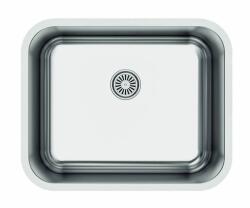CATA - mosogatótálca cbp 50-40 inox munkalap alá szerelhető (02625009)