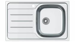 CATA - mosogatótálca cdl-1 ei/a inox (02625015)