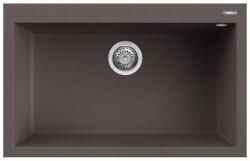 Elleci outlet - mosogatótálca quadra 130 k87 (LKQ13087)