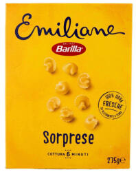 Barilla Emiliane Sorprese tojásos aprótészta, 275g (BAR-EM-SOR)