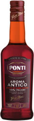 Ponti Aroma Antico vörös borecet, 500 ml (PON-AVR-500ML)