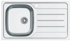CATA - mosogatótálca cdp-1 ed/a inox (02625019)