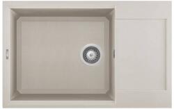Elleci - gránit mosogatótálca easy 310 g39 (LGY31039) - multikomplex
