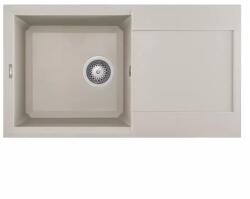 Elleci - gránit mosogatótálca easy 290 g39 (LGY29039) - multikomplex