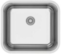 CATA - mosogatótálca cb 45-40/a inox munkalap alá szerelhető (02625010)