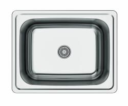 CATA - mosogatótálca css-1/a inox (02625027)