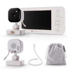 KinderKraft Niteeye Travel bébiőr (KENITR00WHT0000)